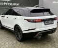 Ленд Ровер Рендж Ровер Велар, объемом двигателя 3 л и пробегом 133 тыс. км за 39500 $, фото 24 на Automoto.ua