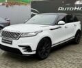Ленд Ровер Рендж Ровер Велар, объемом двигателя 3 л и пробегом 133 тыс. км за 39500 $, фото 5 на Automoto.ua