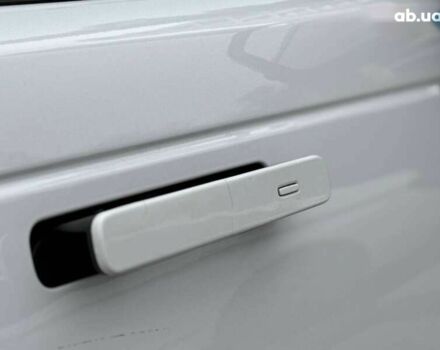 Ленд Ровер Рендж Ровер Велар, объемом двигателя 2 л и пробегом 127 тыс. км за 27900 $, фото 9 на Automoto.ua