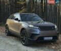 Ленд Ровер Рендж Ровер Велар, об'ємом двигуна 2 л та пробігом 140 тис. км за 41500 $, фото 1 на Automoto.ua