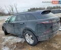 Ленд Ровер Рендж Ровер Велар, объемом двигателя 2 л и пробегом 170 тыс. км за 15950 $, фото 35 на Automoto.ua