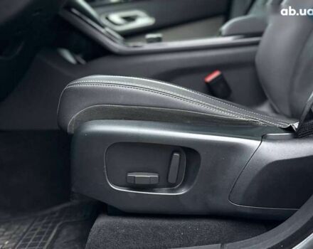 Ленд Ровер Рендж Ровер Велар, объемом двигателя 2 л и пробегом 127 тыс. км за 27900 $, фото 11 на Automoto.ua