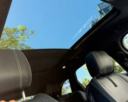 Ленд Ровер Рендж Ровер Велар, объемом двигателя 2 л и пробегом 90 тыс. км за 40950 $, фото 6 на Automoto.ua