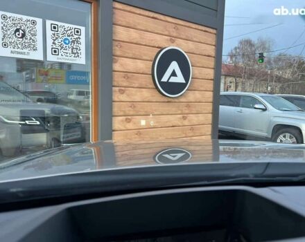 Ленд Ровер Рендж Ровер Велар, объемом двигателя 3 л и пробегом 87 тыс. км за 39900 $, фото 21 на Automoto.ua