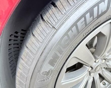 Ленд Ровер Рендж Ровер Велар, объемом двигателя 3 л и пробегом 176 тыс. км за 12500 $, фото 17 на Automoto.ua