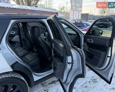 Ленд Ровер Рендж Ровер Велар, об'ємом двигуна 3 л та пробігом 104 тис. км за 37500 $, фото 40 на Automoto.ua