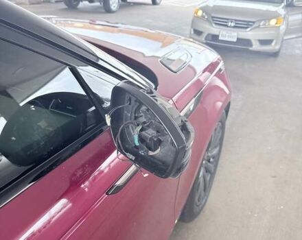 Ленд Ровер Рендж Ровер Велар, объемом двигателя 3 л и пробегом 176 тыс. км за 12500 $, фото 15 на Automoto.ua