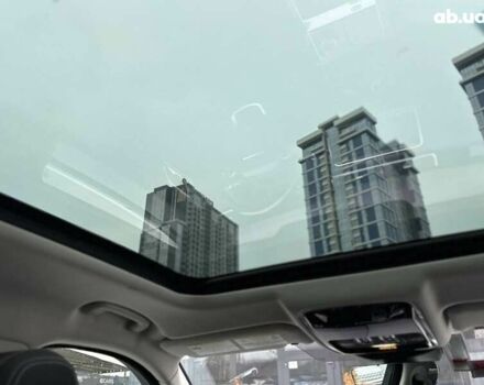 Ленд Ровер Рендж Ровер Велар, объемом двигателя 2 л и пробегом 127 тыс. км за 27900 $, фото 24 на Automoto.ua