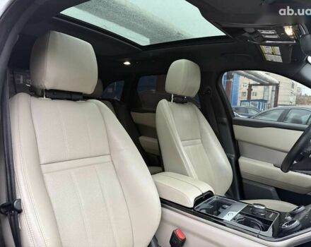 Ленд Ровер Рендж Ровер Велар, объемом двигателя 3 л и пробегом 133 тыс. км за 39500 $, фото 29 на Automoto.ua