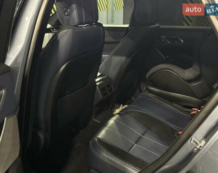 Ленд Ровер Рендж Ровер Велар, об'ємом двигуна 2 л та пробігом 112 тис. км за 42500 $, фото 24 на Automoto.ua