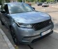 Ленд Ровер Рендж Ровер Велар, объемом двигателя 2 л и пробегом 105 тыс. км за 36500 $, фото 1 на Automoto.ua
