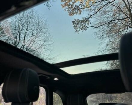 Ленд Ровер Рендж Ровер Велар, об'ємом двигуна 2 л та пробігом 140 тис. км за 41500 $, фото 16 на Automoto.ua