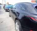 Ленд Ровер Рендж Ровер Велар, объемом двигателя 2 л и пробегом 170 тыс. км за 15950 $, фото 5 на Automoto.ua