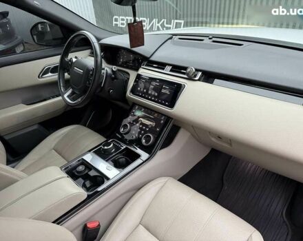 Ленд Ровер Рендж Ровер Велар, объемом двигателя 3 л и пробегом 133 тыс. км за 39500 $, фото 26 на Automoto.ua