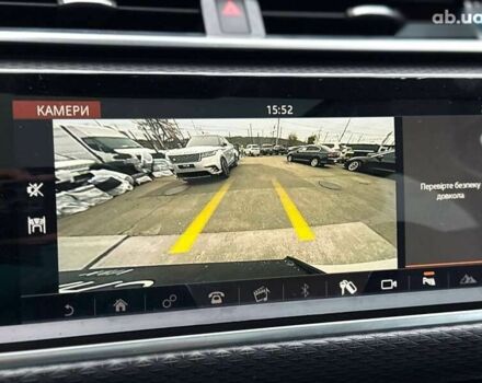 Ленд Ровер Рендж Ровер Велар, объемом двигателя 2 л и пробегом 127 тыс. км за 27900 $, фото 22 на Automoto.ua