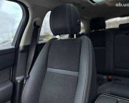 Ленд Ровер Рендж Ровер Велар, объемом двигателя 2 л и пробегом 127 тыс. км за 27900 $, фото 25 на Automoto.ua