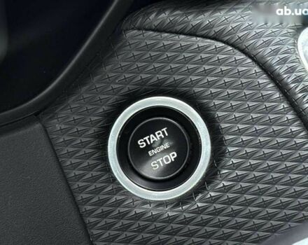 Ленд Ровер Рендж Ровер Велар, объемом двигателя 2 л и пробегом 127 тыс. км за 27900 $, фото 18 на Automoto.ua