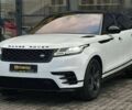 Ленд Ровер Рендж Ровер Велар, об'ємом двигуна 2 л та пробігом 71 тис. км за 46900 $, фото 2 на Automoto.ua