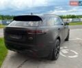Ленд Ровер Рендж Ровер Велар, объемом двигателя 2 л и пробегом 112 тыс. км за 39933 $, фото 8 на Automoto.ua