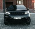 Ленд Ровер Рендж Ровер Велар, объемом двигателя 2 л и пробегом 112 тыс. км за 40000 $, фото 1 на Automoto.ua