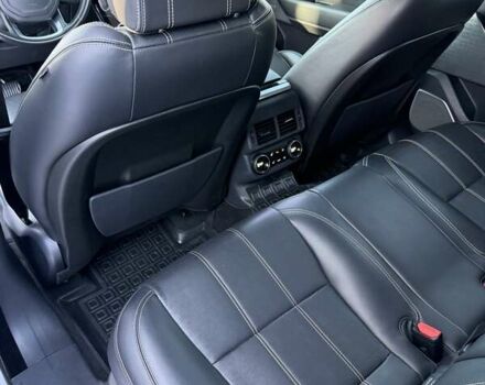 Ленд Ровер Рендж Ровер Велар, об'ємом двигуна 3 л та пробігом 104 тис. км за 37500 $, фото 29 на Automoto.ua