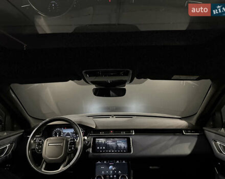 Ленд Ровер Рендж Ровер Велар, об'ємом двигуна 2 л та пробігом 112 тис. км за 42500 $, фото 23 на Automoto.ua