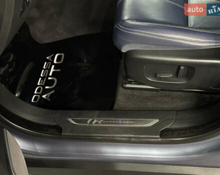 Ленд Ровер Рендж Ровер Велар, об'ємом двигуна 2 л та пробігом 112 тис. км за 42500 $, фото 29 на Automoto.ua