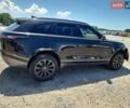 Ленд Ровер Рендж Ровер Велар, объемом двигателя 3 л и пробегом 170 тыс. км за 10500 $, фото 2 на Automoto.ua