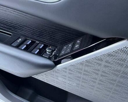 Ленд Ровер Рендж Ровер Велар, об'ємом двигуна 3 л та пробігом 104 тис. км за 37500 $, фото 31 на Automoto.ua