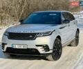 Ленд Ровер Рендж Ровер Велар, об'ємом двигуна 3 л та пробігом 104 тис. км за 37500 $, фото 1 на Automoto.ua