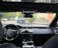 Ленд Ровер Рендж Ровер Велар, объемом двигателя 2 л и пробегом 105 тыс. км за 36500 $, фото 6 на Automoto.ua