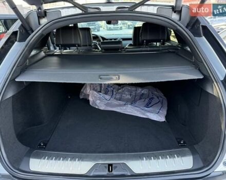 Ленд Ровер Рендж Ровер Велар, об'ємом двигуна 3 л та пробігом 104 тис. км за 37500 $, фото 34 на Automoto.ua