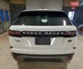 Ленд Ровер Рендж Ровер Велар, объемом двигателя 3 л и пробегом 150 тыс. км за 10400 $, фото 5 на Automoto.ua