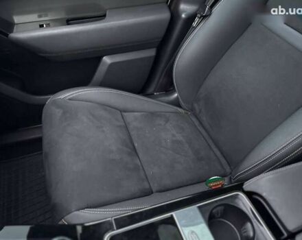 Ленд Ровер Рендж Ровер Велар, объемом двигателя 2 л и пробегом 127 тыс. км за 27900 $, фото 26 на Automoto.ua