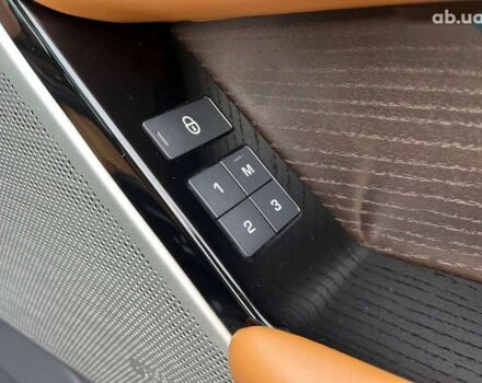 Ленд Ровер Рендж Ровер Велар, объемом двигателя 3 л и пробегом 87 тыс. км за 39900 $, фото 23 на Automoto.ua