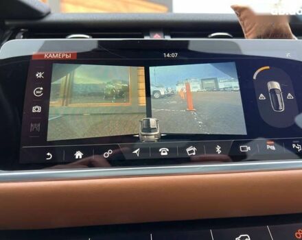 Ленд Ровер Рендж Ровер Велар, объемом двигателя 3 л и пробегом 87 тыс. км за 39900 $, фото 20 на Automoto.ua