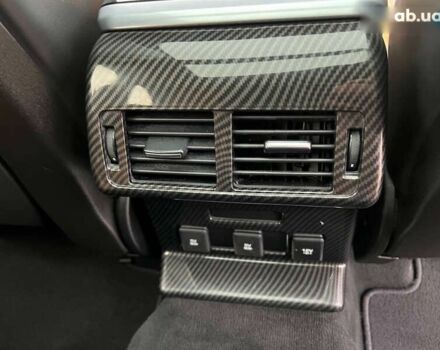 Ленд Ровер Рендж Ровер Велар, объемом двигателя 3 л и пробегом 87 тыс. км за 39900 $, фото 25 на Automoto.ua
