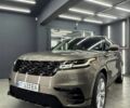 Ленд Ровер Рендж Ровер Велар, об'ємом двигуна 2 л та пробігом 130 тис. км за 25000 $, фото 12 на Automoto.ua
