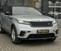 Ленд Ровер Рендж Ровер Велар, объемом двигателя 2 л и пробегом 81 тыс. км за 39500 $, фото 1 на Automoto.ua