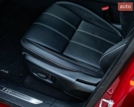 Ленд Ровер Рендж Ровер Велар, объемом двигателя 2 л и пробегом 85 тыс. км за 43500 $, фото 21 на Automoto.ua