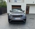 Ленд Ровер Рендж Ровер Велар, объемом двигателя 2 л и пробегом 110 тыс. км за 41400 $, фото 1 на Automoto.ua