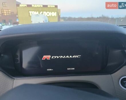 Ленд Ровер Рендж Ровер Велар, объемом двигателя 2 л и пробегом 105 тыс. км за 39999 $, фото 25 на Automoto.ua