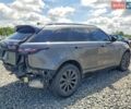 Ленд Ровер Рендж Ровер Велар, об'ємом двигуна 2 л та пробігом 85 тис. км за 9000 $, фото 2 на Automoto.ua