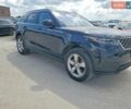Ленд Ровер Рендж Ровер Велар, об'ємом двигуна 2 л та пробігом 80 тис. км за 9500 $, фото 1 на Automoto.ua