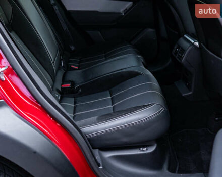 Ленд Ровер Рендж Ровер Велар, объемом двигателя 2 л и пробегом 85 тыс. км за 43500 $, фото 20 на Automoto.ua