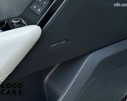 Ленд Ровер Рендж Ровер Велар, об'ємом двигуна 2 л та пробігом 79 тис. км за 43000 $, фото 18 на Automoto.ua