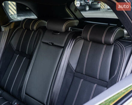 Ленд Ровер Рендж Ровер Велар, объемом двигателя 2 л и пробегом 85 тыс. км за 43500 $, фото 24 на Automoto.ua