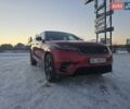 Ленд Ровер Рендж Ровер Велар, объемом двигателя 2 л и пробегом 105 тыс. км за 39999 $, фото 4 на Automoto.ua