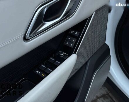 Ленд Ровер Рендж Ровер Велар, объемом двигателя 2 л и пробегом 51 тыс. км за 42500 $, фото 18 на Automoto.ua