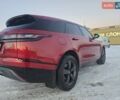 Ленд Ровер Рендж Ровер Велар, объемом двигателя 2 л и пробегом 105 тыс. км за 39999 $, фото 1 на Automoto.ua